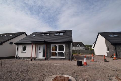 3 bedroom detached house for sale, Plot 20, New Road, Dalbeattie, Dumfries & Galloway, DG5 4FD