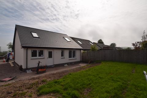 3 bedroom detached house for sale, Plot 20, New Road, Dalbeattie, Dumfries & Galloway, DG5 4FD