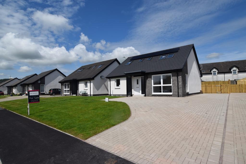 Plot 20, New Road, Dalbeattie, Dumfries &amp; Galloway