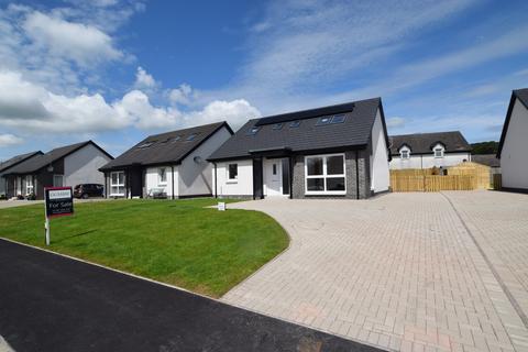 3 bedroom detached house for sale, Plot 20, New Road, Dalbeattie, Dumfries & Galloway, DG5 4FD