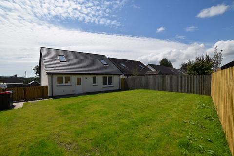 3 bedroom detached house for sale, Plot 20, New Road, Dalbeattie, Dumfries & Galloway, DG5 4FD