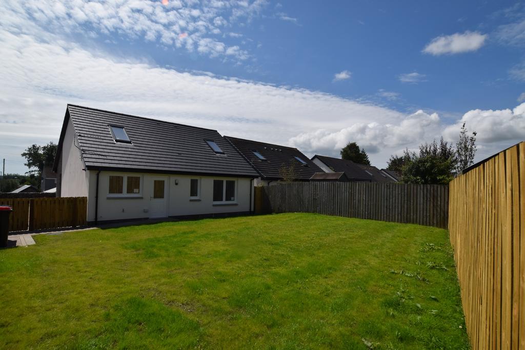 2 New Road, Dalbeattie, Dumfries &amp; Galloway, DG5 4