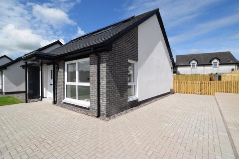 3 bedroom detached house for sale, Plot 20, New Road, Dalbeattie, Dumfries & Galloway, DG5 4FD