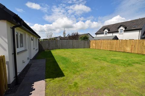 3 bedroom detached house for sale, 2 New Road, Dalbeattie, Dumfries & Galloway, DG5 4FD