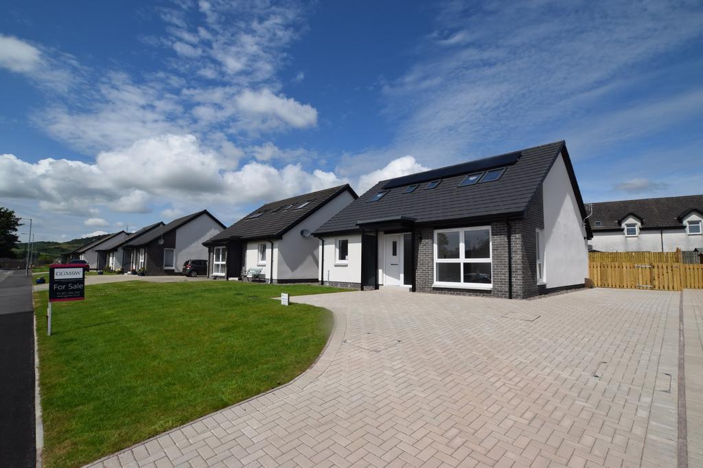 2 New Road, Dalbeattie, Dumfries &amp; Galloway, DG5 4