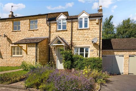 18 Millview, Blockley, Moreton-in-marsh, GL56 9AZ
