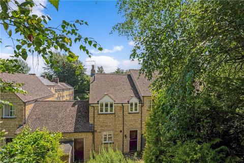 18 Millview, Blockley, Moreton-in-marsh, GL56 9AZ