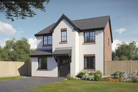 2 bedroom detached house for sale, Plot 81, The Larch at The Mount, George Street, Prestwich M25