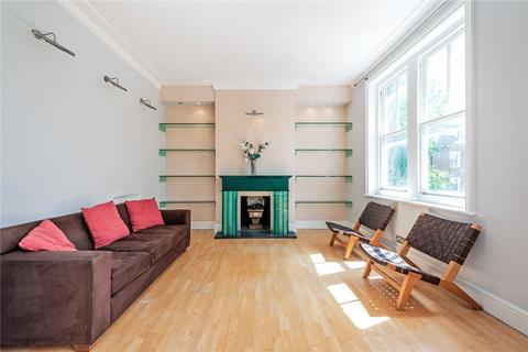 3 bedroom apartment for sale - Priory Mansions, 90 Drayton Gardens, London, SW10