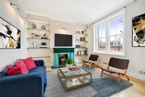 3 bedroom apartment for sale, Priory Mansions, 90 Drayton Gardens, London, SW10