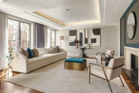 4 bedroom apartment for sale, Ebury Square, Belgravia, London, SW1W