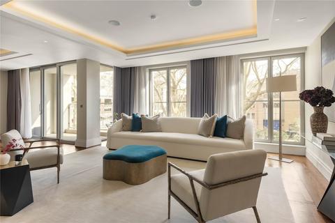 4 bedroom apartment for sale, Ebury Square, Belgravia, London, SW1W