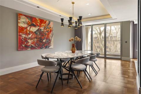 4 bedroom apartment for sale, Ebury Square, Belgravia, London, SW1W