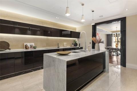 4 bedroom apartment for sale, Ebury Square, Belgravia, London, SW1W