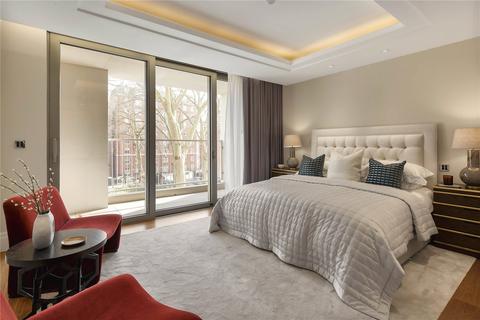 4 bedroom apartment for sale, Ebury Square, Belgravia, London, SW1W