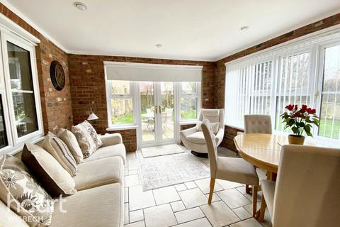 4 bedroom detached house for sale, The Cherries, Long Sutton