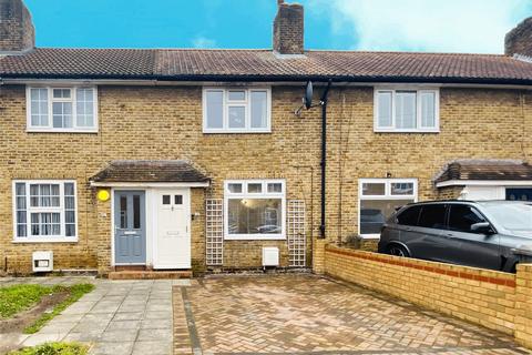 2 bedroom terraced house for sale - Fieldside Road, Bromley, BR1