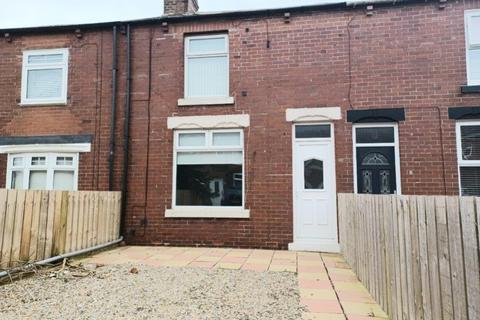 2 bedroom terraced house for sale - Doxford Terrace South, Murton, Seaham, County Durham, SR7