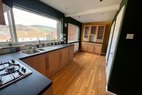 3 bedroom semi-detached house for sale, Kimberley Way Porth - Porth