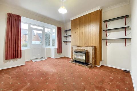 3 bedroom semi-detached house for sale, The Avenue, Loansdean, Morpeth, Northumberland, NE61 2DF