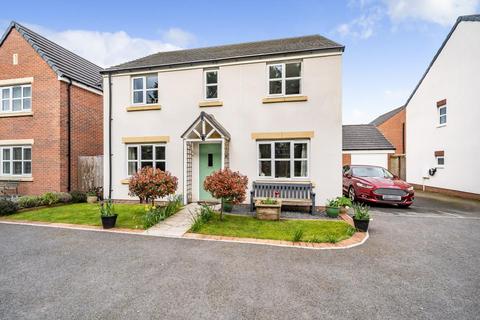 12 Birch Close, Hay On Wye, Hereford, HR3 5TL