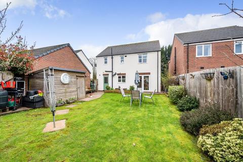 12 Birch Close, Hay On Wye, Hereford, HR3 5TL