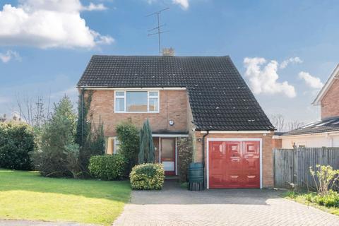 3 bedroom detached house for sale, Bramley Close, Reading RG6