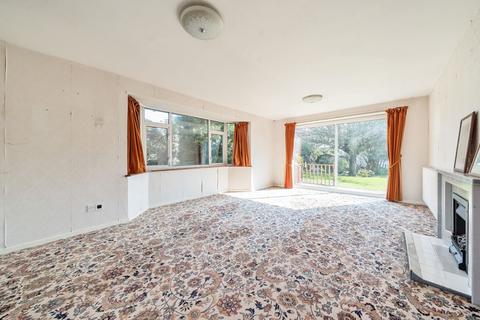 3 bedroom detached house for sale, Bramley Close, Reading RG6