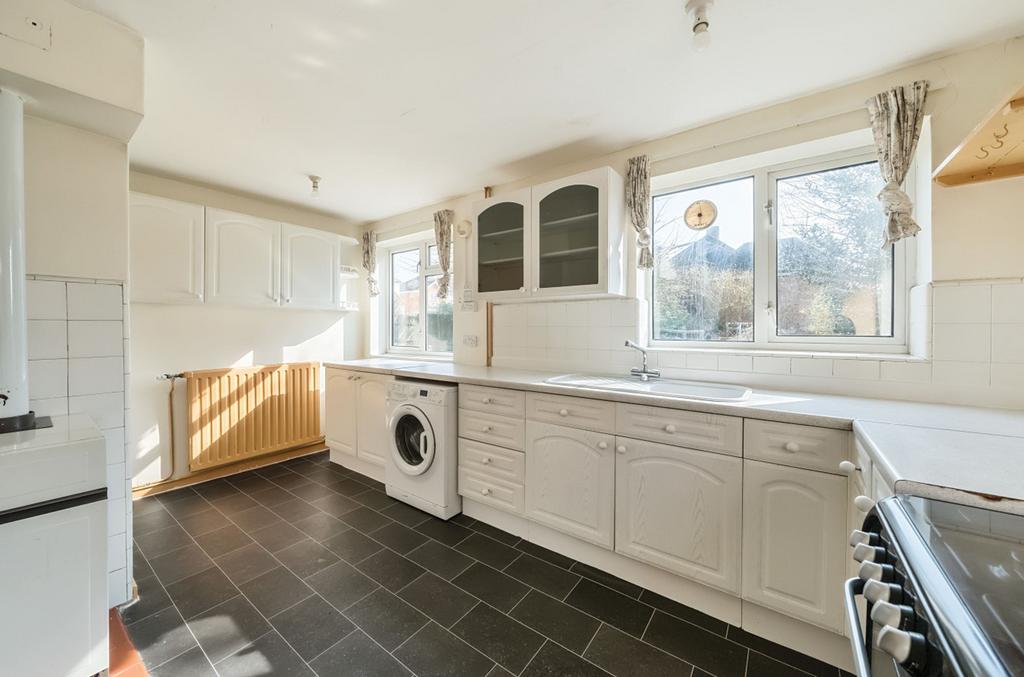 KItchen Breakfastroom