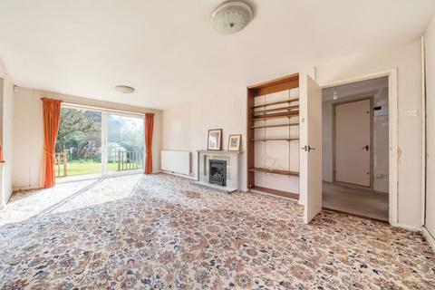 1 Bramley Close, Earley, Reading, RG6 7PL
