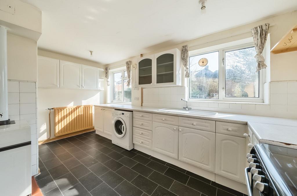 KItchen Breakfastroom