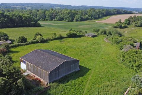 4 bedroom property with land for sale, Sundridge Nr Sevenoaks, Kent