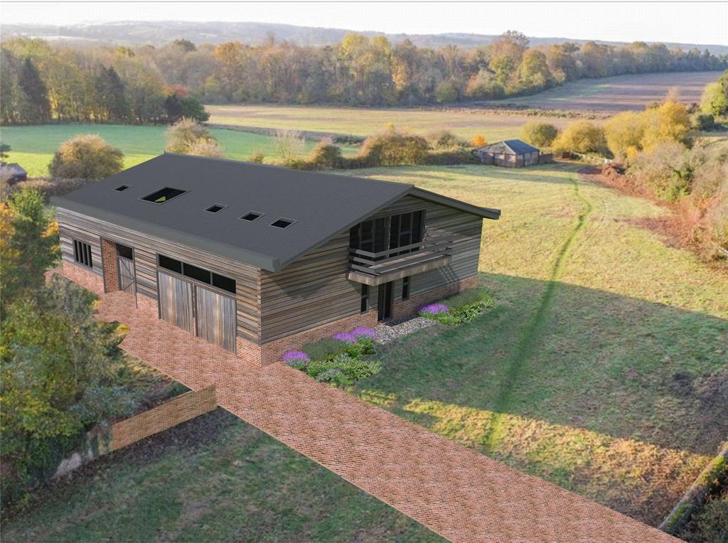 Artist's Impression