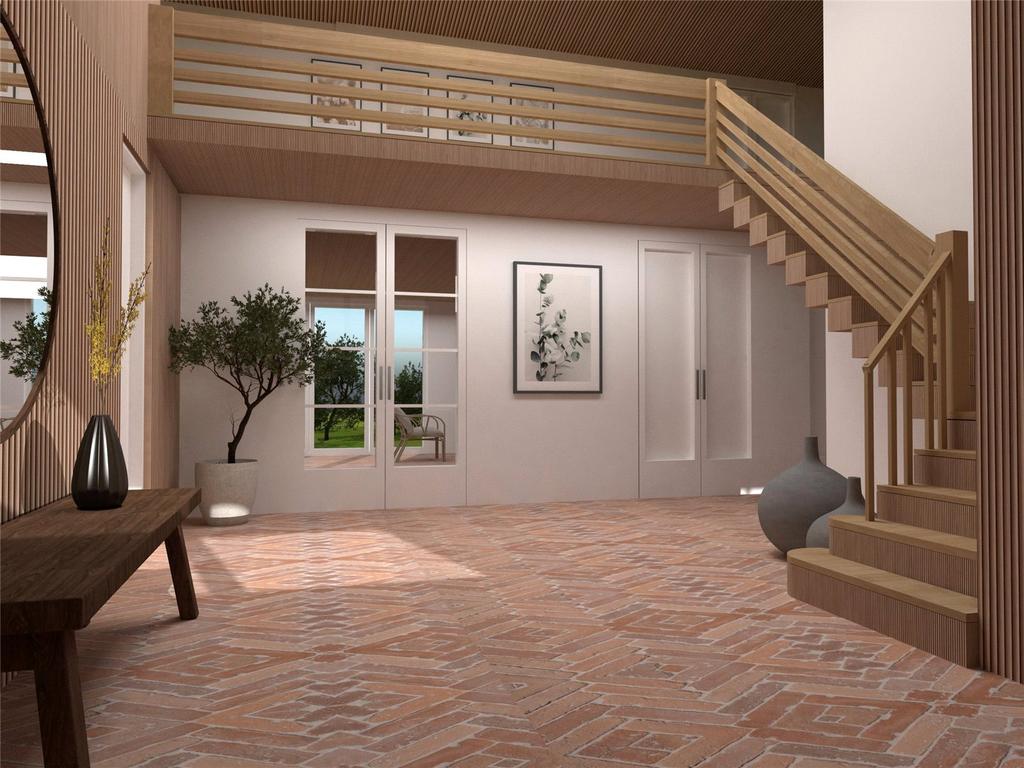 Artist's Impression