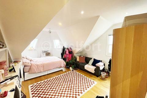 1 bedroom flat to rent - Mount View Road, London N4