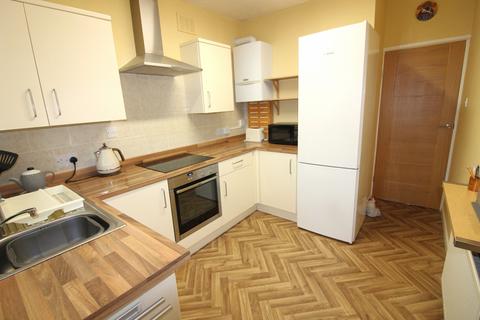 64 Buckley Crescent, Thornton-cleveleys, FY5 1RH