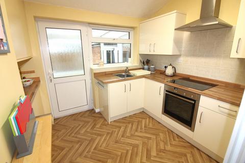 64 Buckley Crescent, Thornton-cleveleys, FY5 1RH