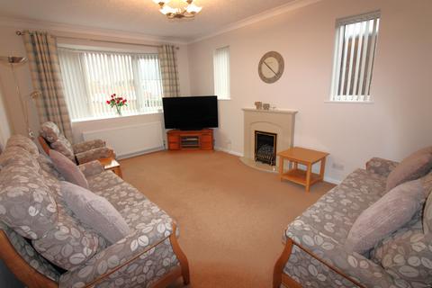64 Buckley Crescent, Thornton-cleveleys, FY5 1RH