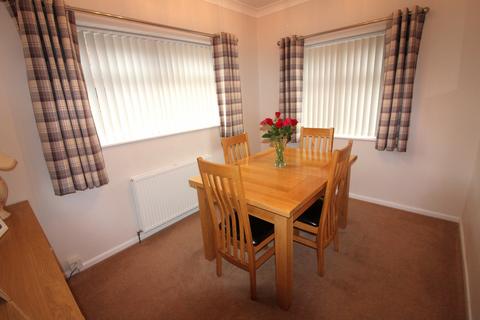 64 Buckley Crescent, Thornton-cleveleys, FY5 1RH