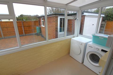 64 Buckley Crescent, Thornton-cleveleys, FY5 1RH