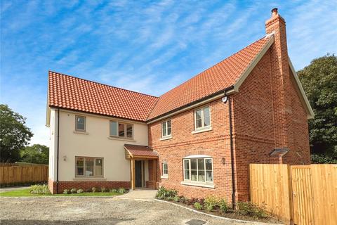 5 bedroom detached house for sale, 5, Boars Hill, North Elmham, NR20
