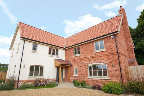 5 bedroom detached house for sale, Boars Hill, North Elmham, NR20