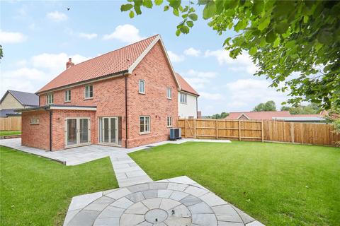 5 bedroom detached house for sale, Boars Hill, North Elmham, NR20