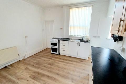 3 bedroom terraced house to rent, Heslop Street, Close House, Bishop Auckland, County Durham, DL14