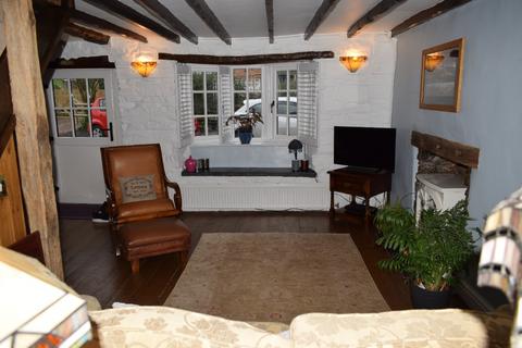 1 bedroom cottage to rent, Marlcliff, Bidford-on-Avon, B50