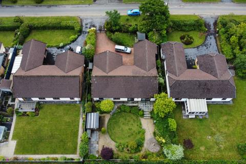 4 bedroom detached bungalow for sale, Rehoboth Road, Five Roads, Llanelli, Carmarthenshire, SA15 5DZ