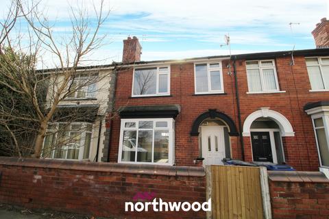 3 bedroom terraced house to rent, Roberts Road, Doncaster DN4