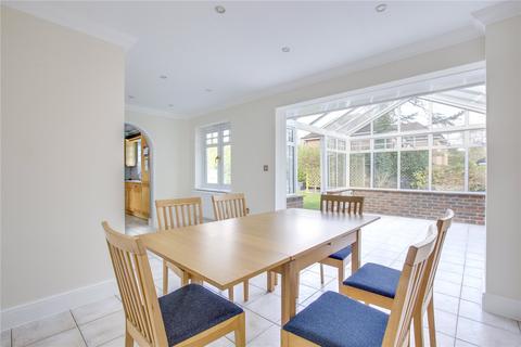 5 bedroom detached house for sale, Chacombe Place, Beaconsfield, HP9