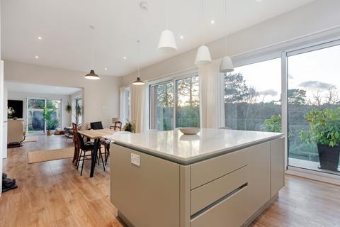 4 bedroom detached house for sale, Brackenhill, Branksome Park, Poole, Dorset, BH13