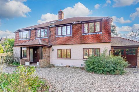 5 bedroom detached house for sale, Finchampstead, Wokingham RG40